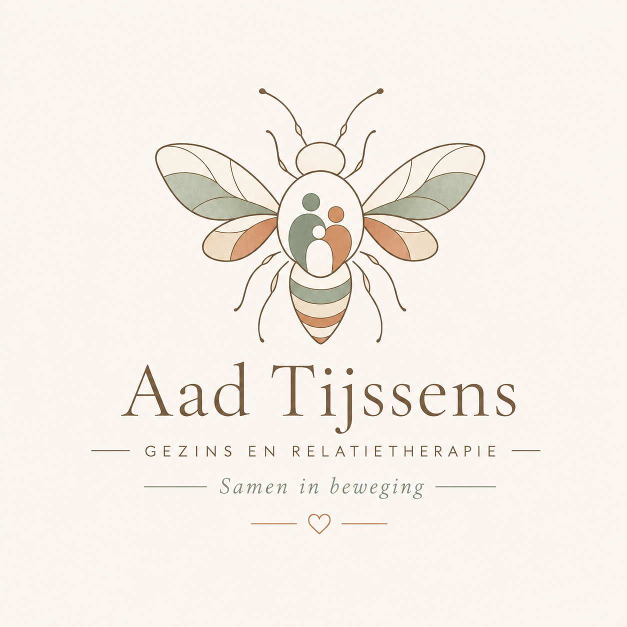 Logo Aad Tijssens